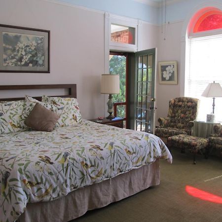 Prospect Hill B&B Mountain City 外观 照片