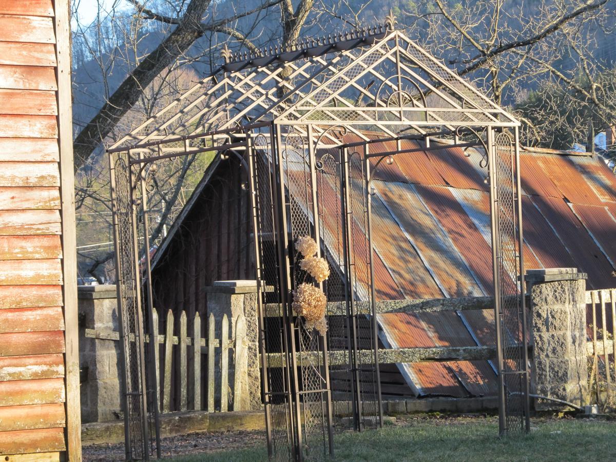 Prospect Hill B&B Mountain City 外观 照片