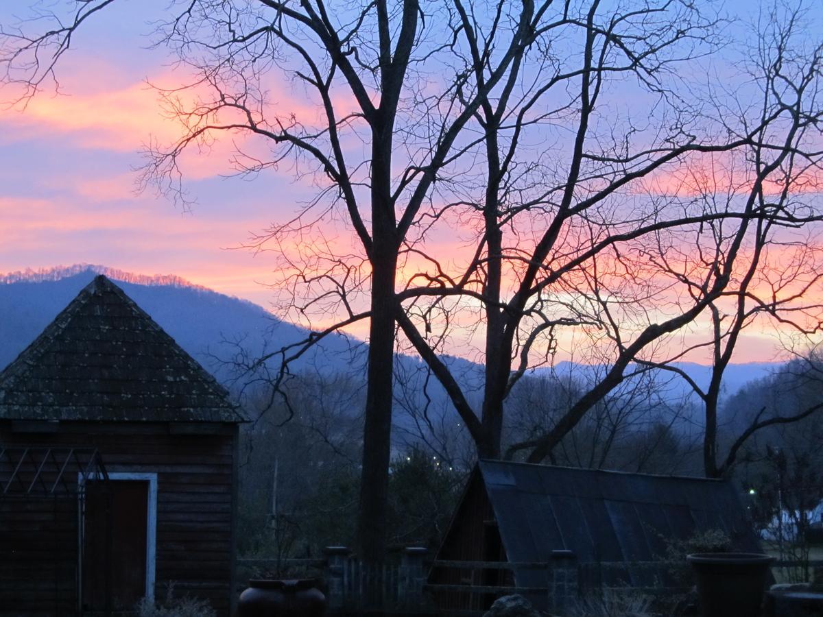 Prospect Hill B&B Mountain City 外观 照片