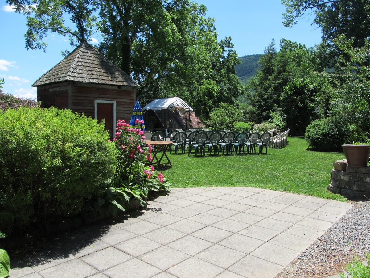 Prospect Hill B&B Mountain City 外观 照片