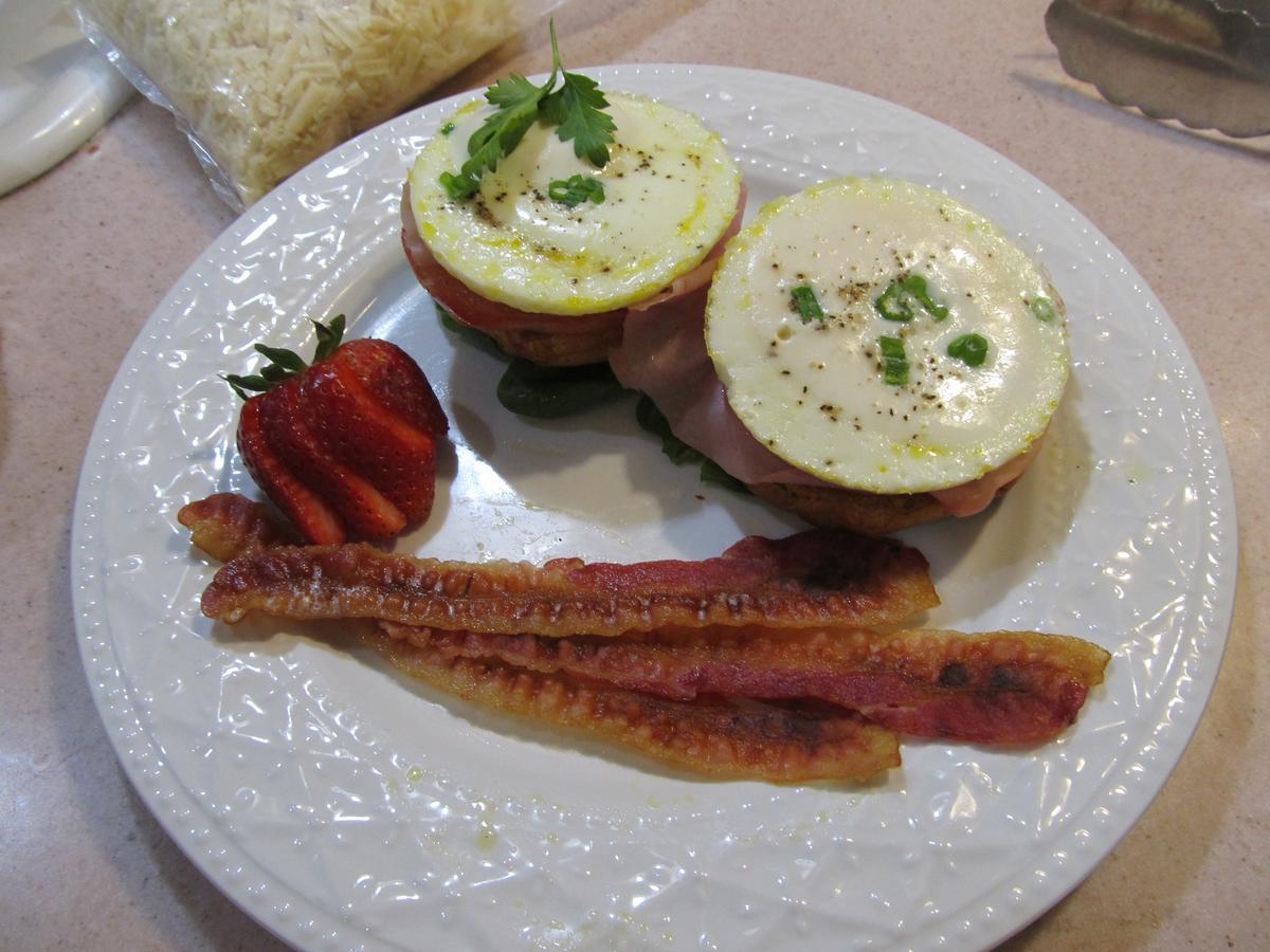 Prospect Hill B&B Mountain City 外观 照片