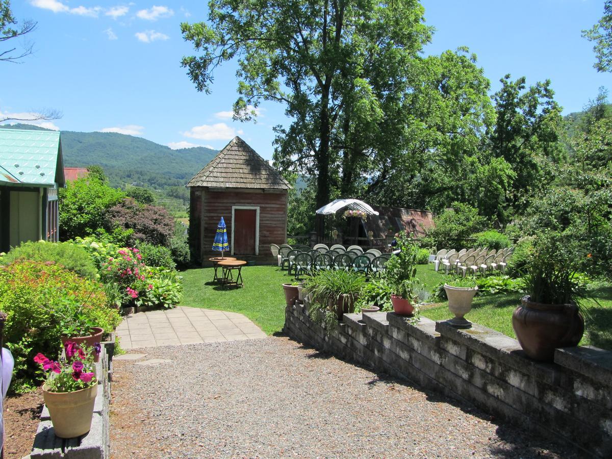 Prospect Hill B&B Mountain City 外观 照片