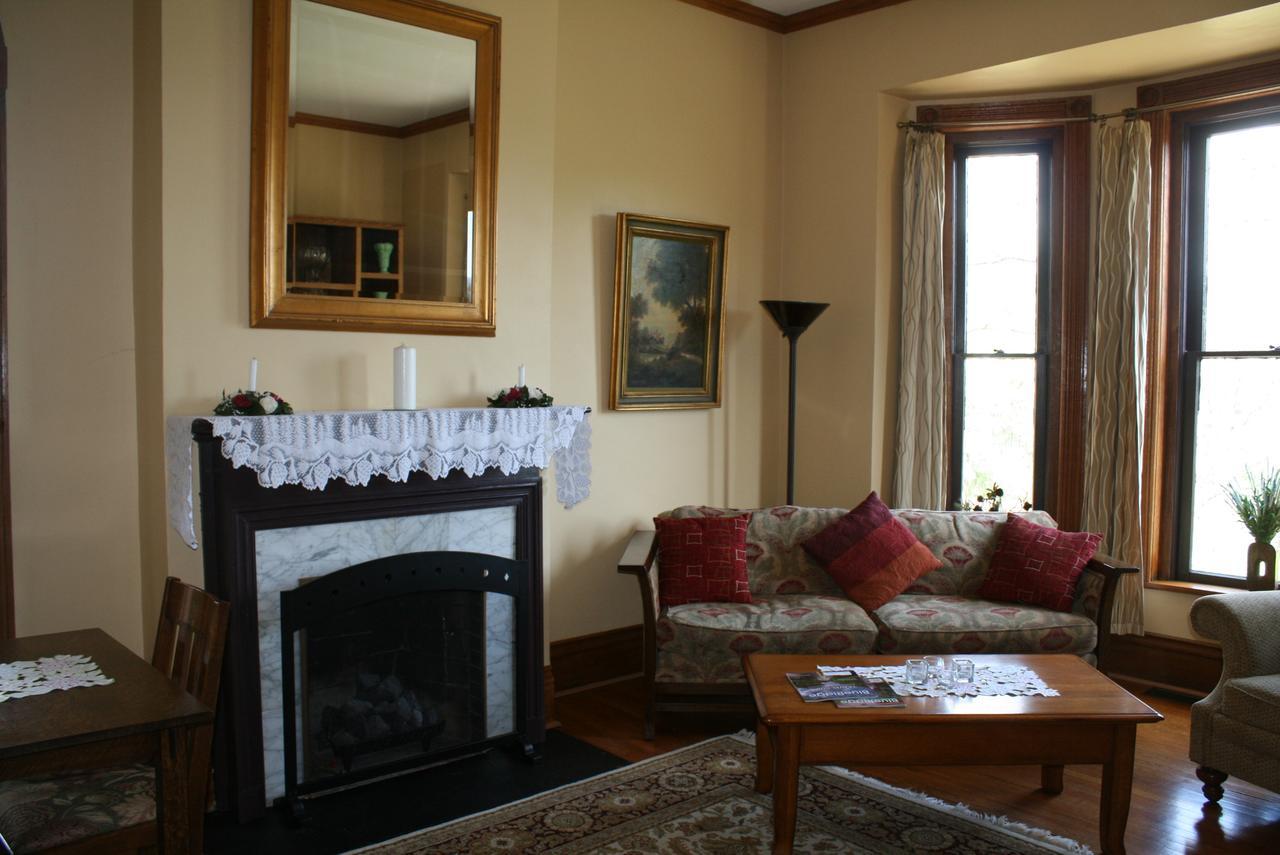 Prospect Hill B&B Mountain City 外观 照片