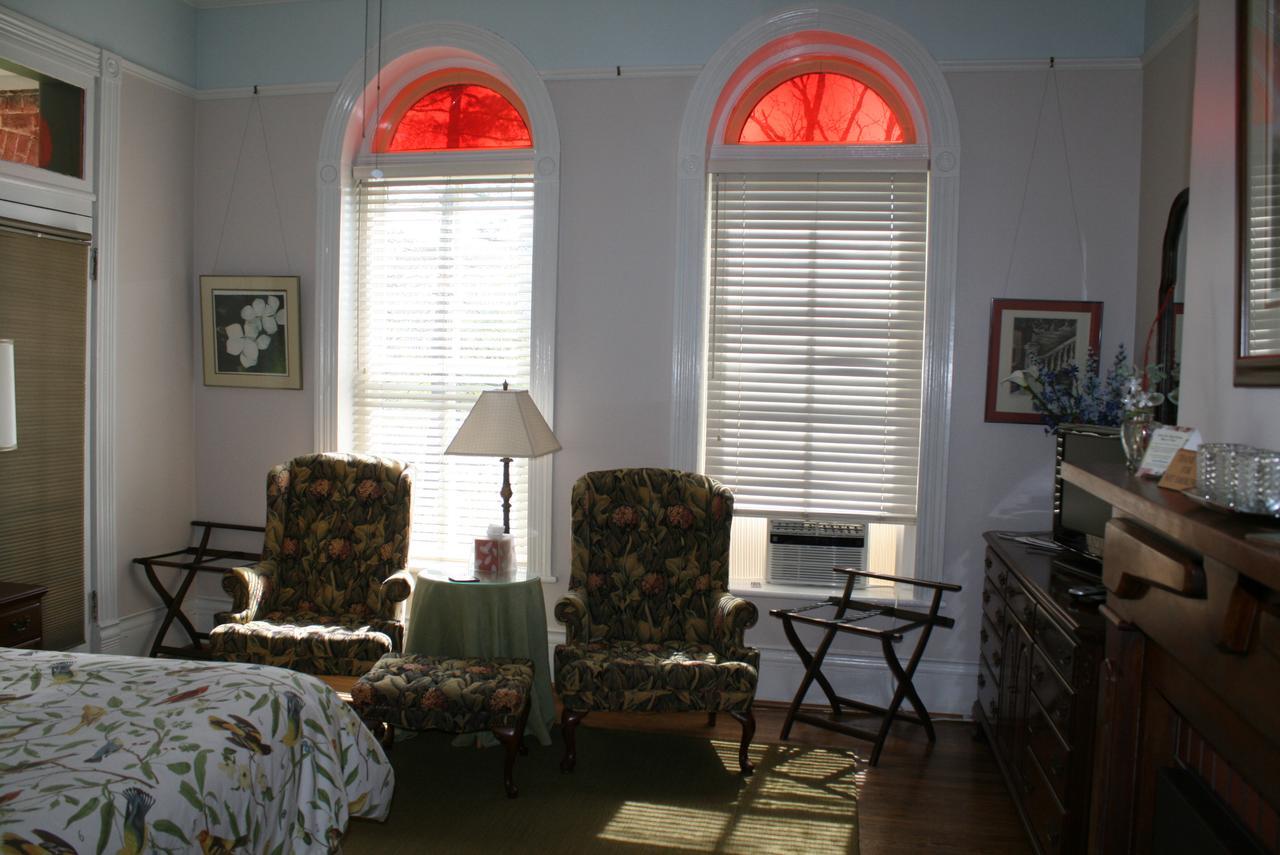 Prospect Hill B&B Mountain City 外观 照片