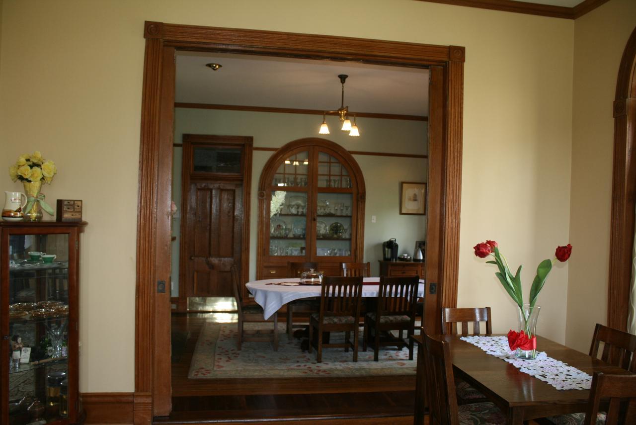 Prospect Hill B&B Mountain City 外观 照片