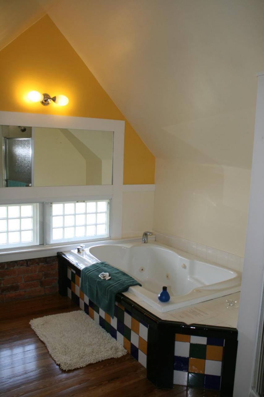 Prospect Hill B&B Mountain City 外观 照片
