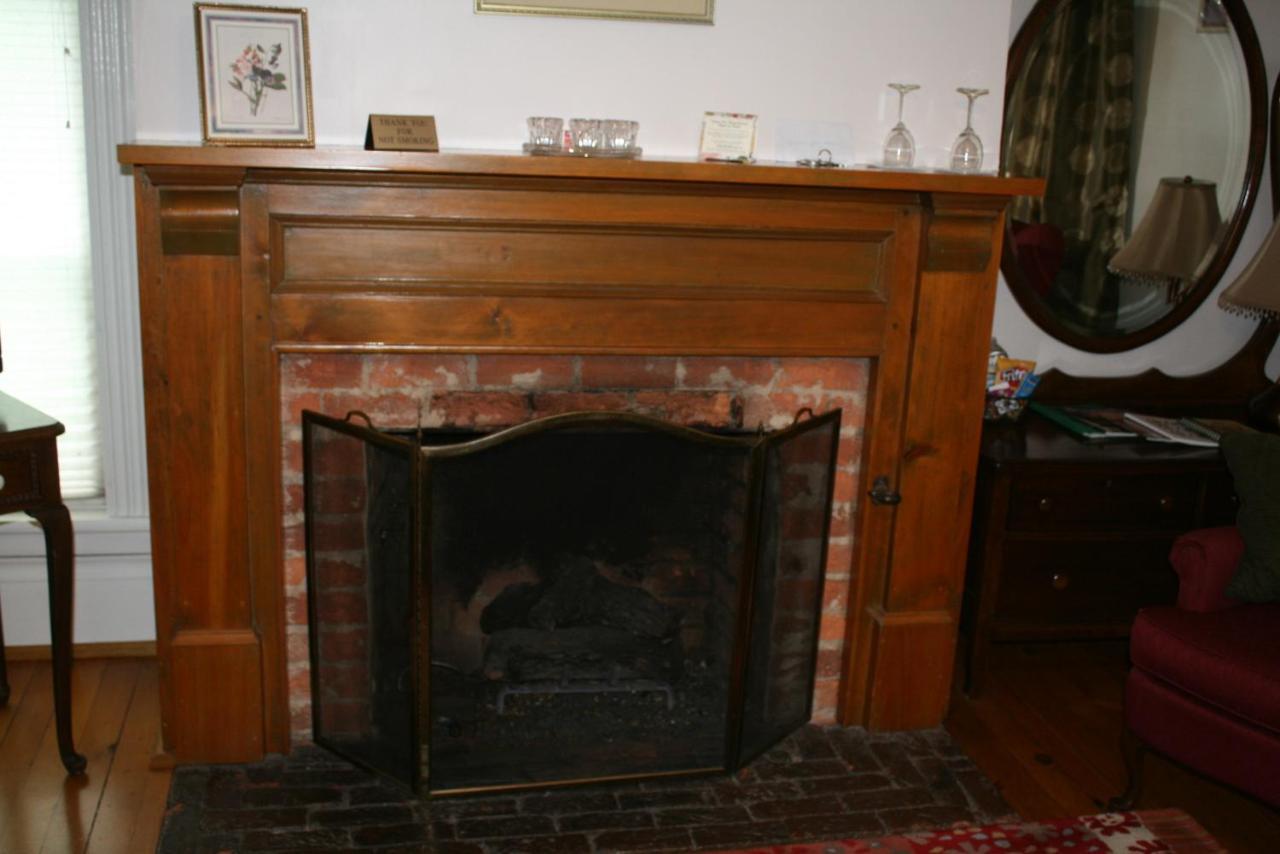 Prospect Hill B&B Mountain City 外观 照片