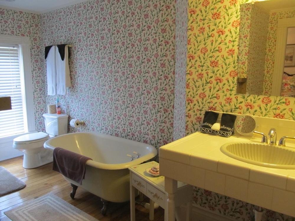 Prospect Hill B&B Mountain City 外观 照片