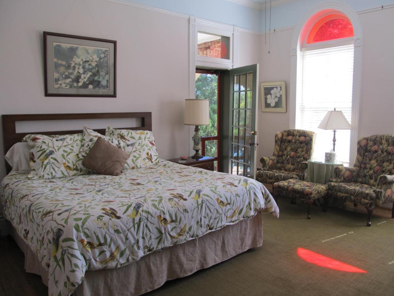 Prospect Hill B&B Mountain City 外观 照片