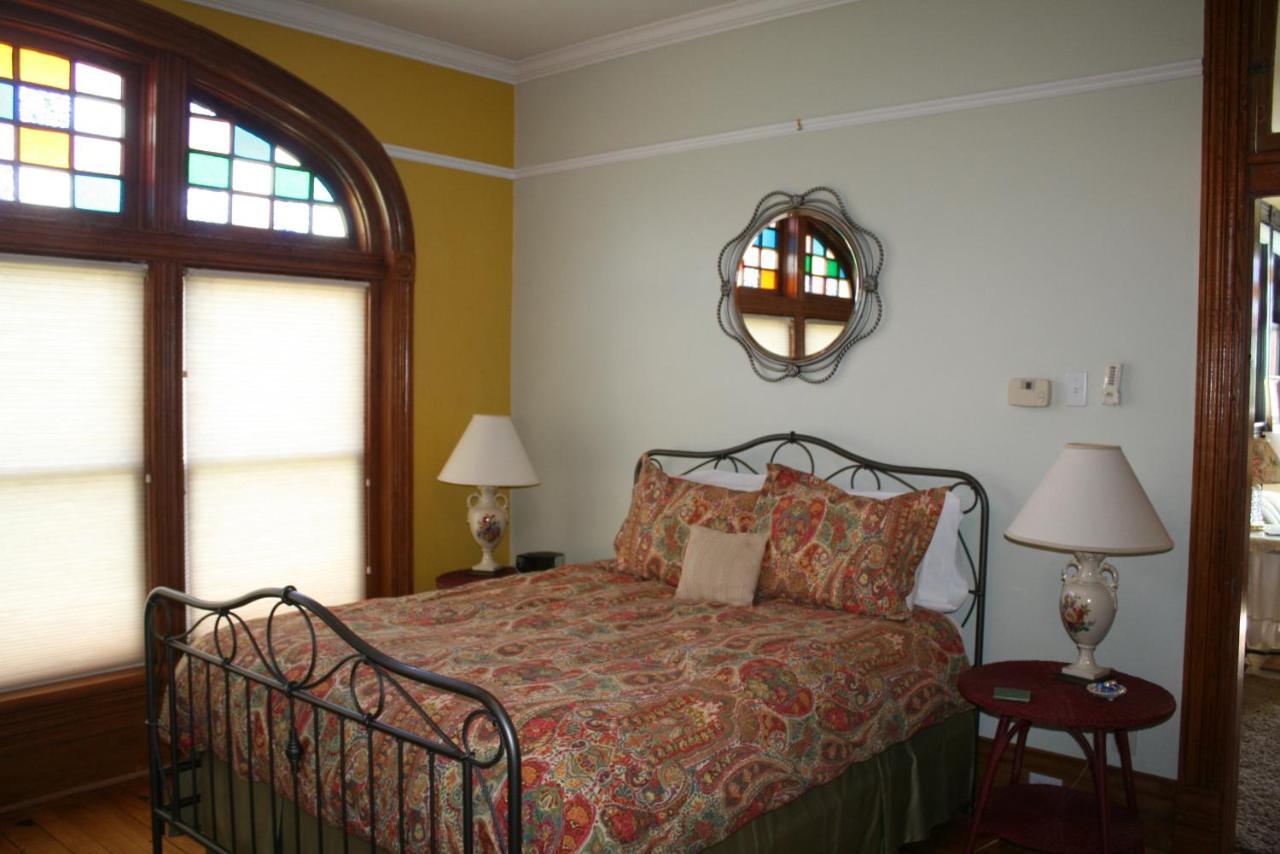 Prospect Hill B&B Mountain City 外观 照片