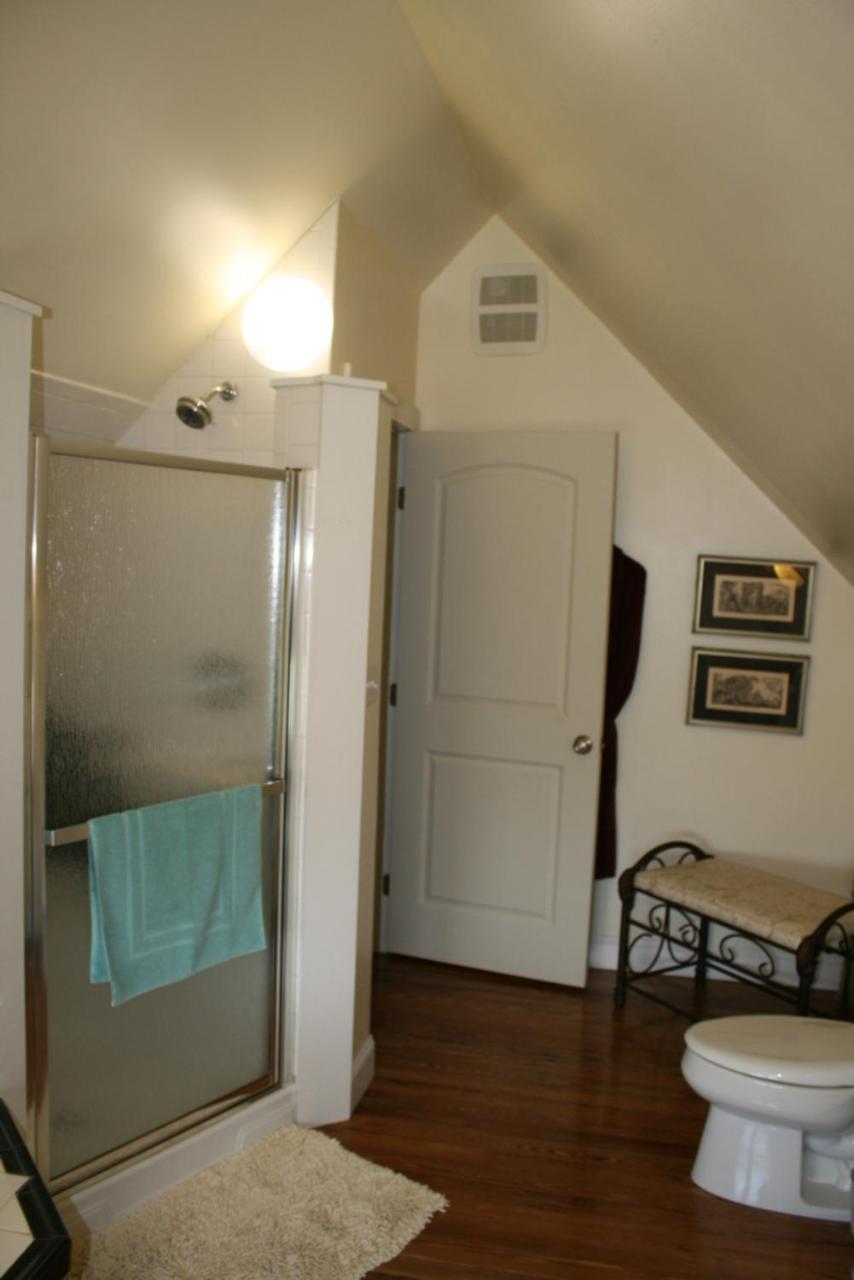 Prospect Hill B&B Mountain City 外观 照片