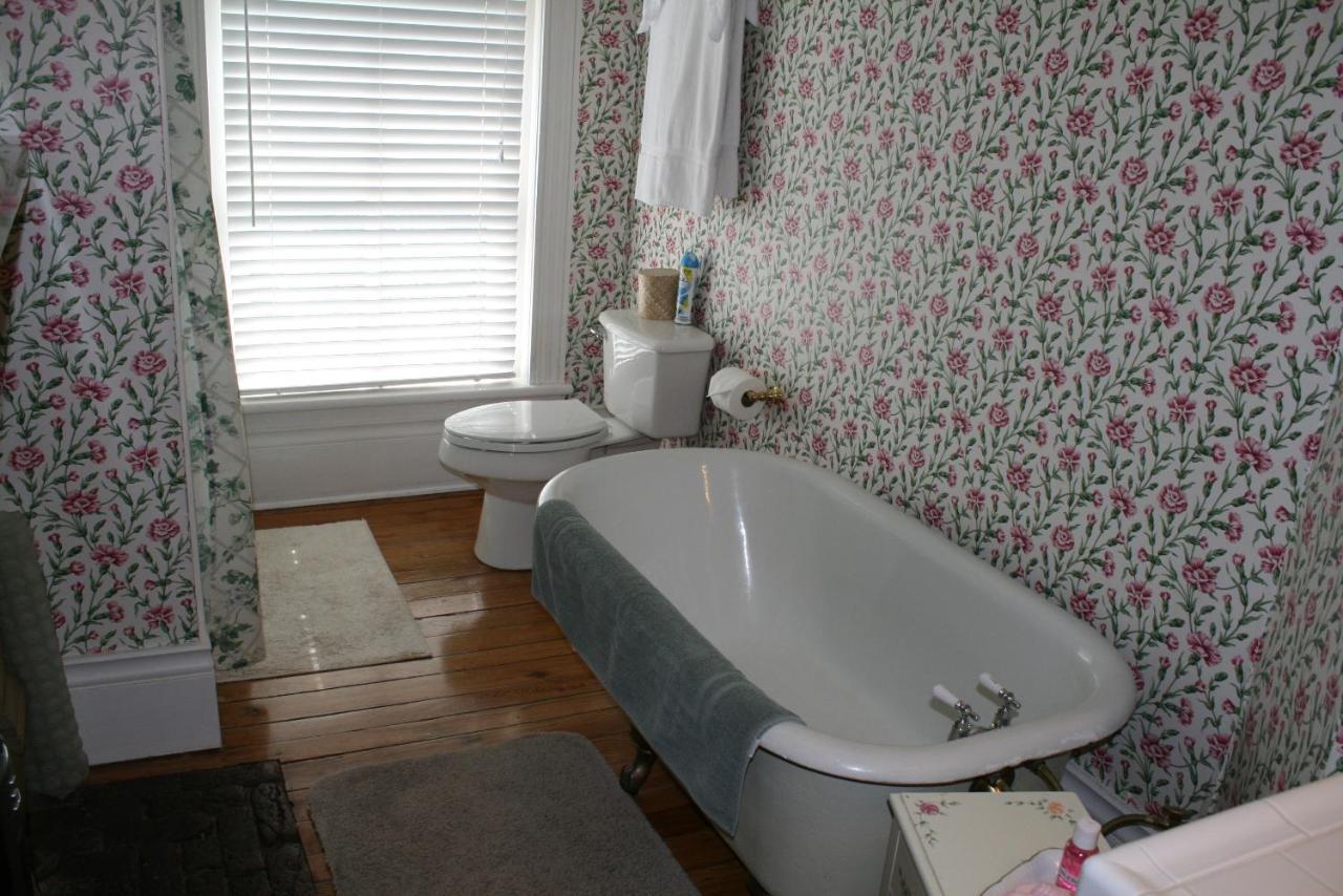Prospect Hill B&B Mountain City 外观 照片